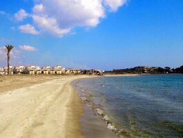 Parduodamas 3 kambarių butas Kipre, Famagusta