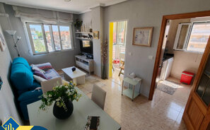 3 room apartment Spain, Torrevieja
