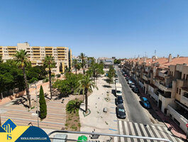 Parduodamas 3 kambarių butas Ispanijoje, Torrevieja