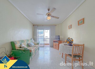 Parduodamas 4 kambarių butas Ispanijoje, Torrevieja
