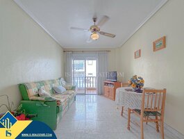 4 kambarių butas Ispanijoje, Torrevieja