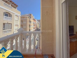 Parduodamas 4 kambarių butas Ispanijoje, Torrevieja