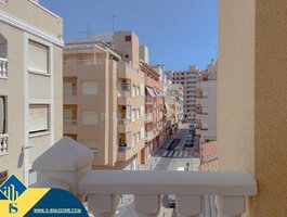 Parduodamas 4 kambarių butas Ispanijoje, Torrevieja