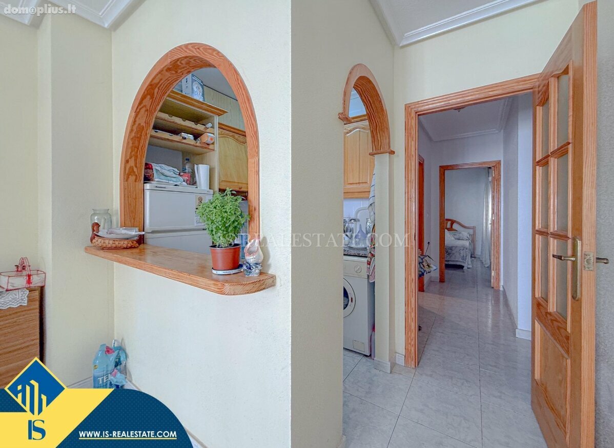 4 rooms apartment for sell Spain, Torrevieja