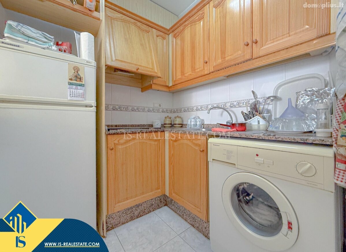4 rooms apartment for sell Spain, Torrevieja