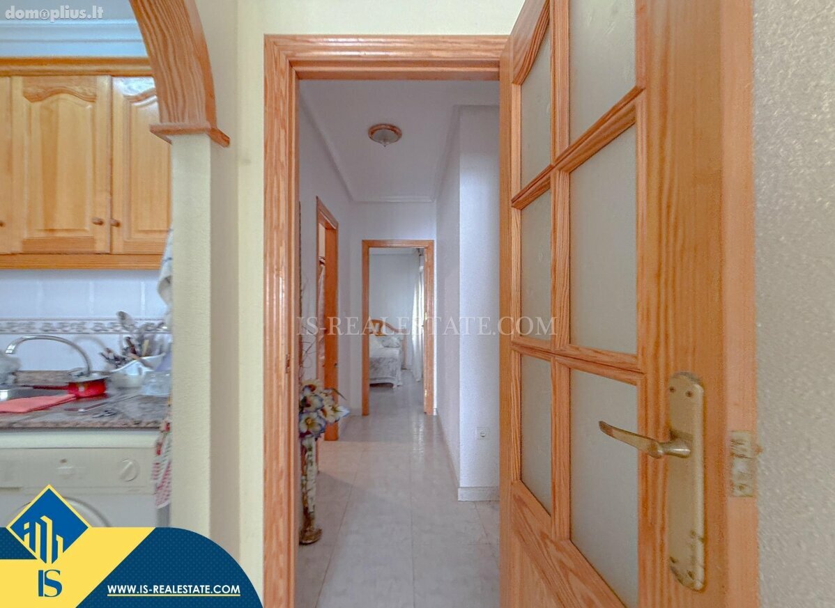 4 rooms apartment for sell Spain, Torrevieja
