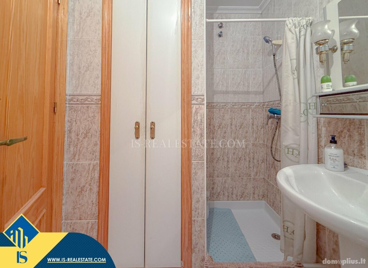 4 rooms apartment for sell Spain, Torrevieja