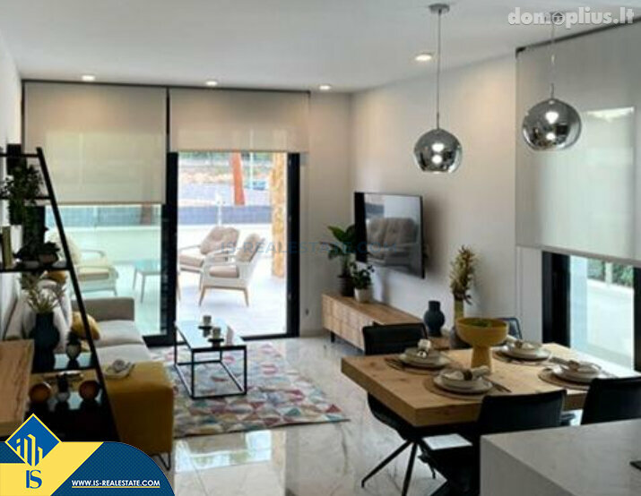 Продается 3 комнатная квартира Испания, Guardamar del Segura