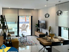 Продается 3 комнатная квартира Испания, Guardamar del Segura