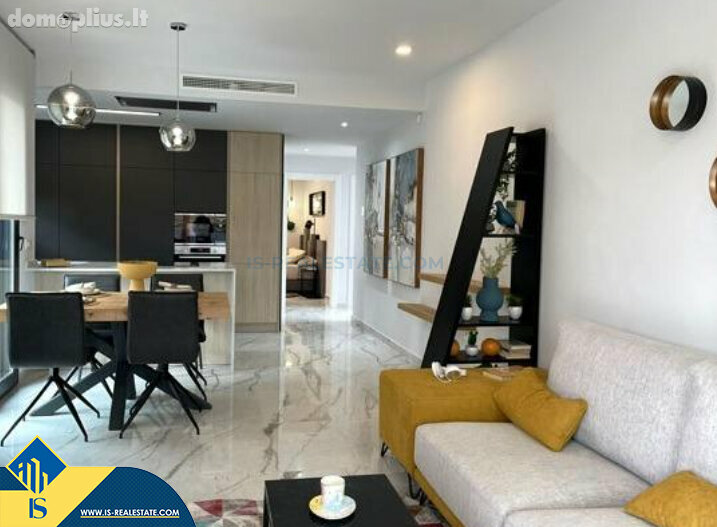 Продается 3 комнатная квартира Испания, Guardamar del Segura