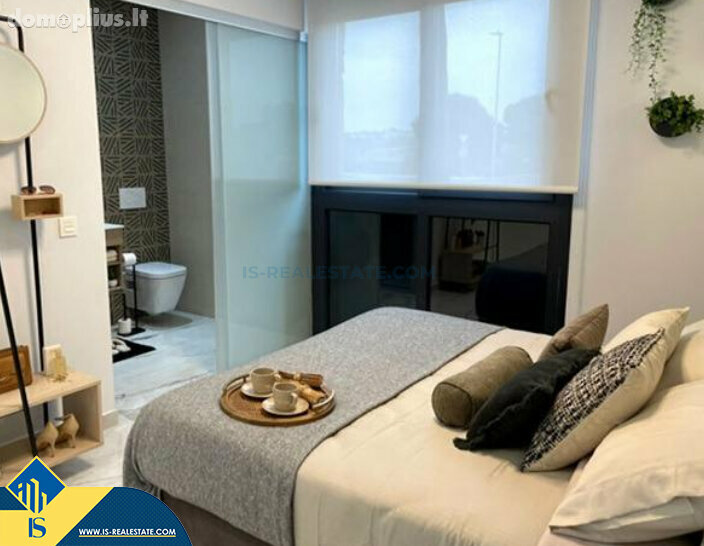 Продается 3 комнатная квартира Испания, Guardamar del Segura