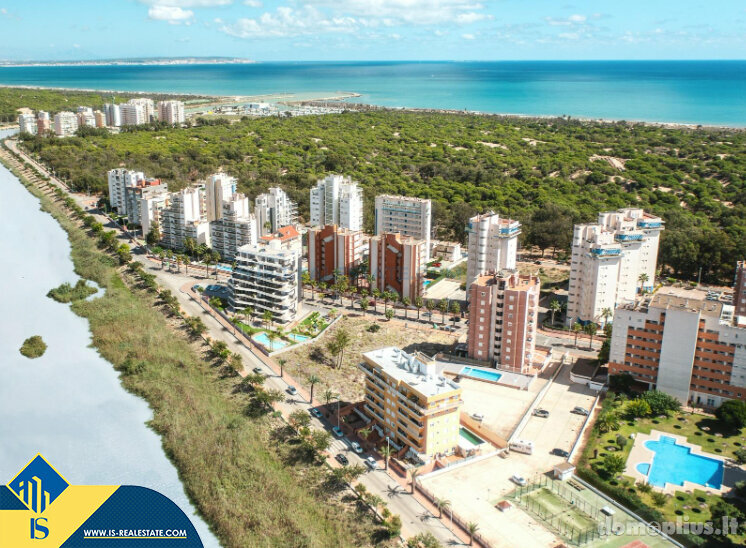 Продается 3 комнатная квартира Испания, Guardamar del Segura