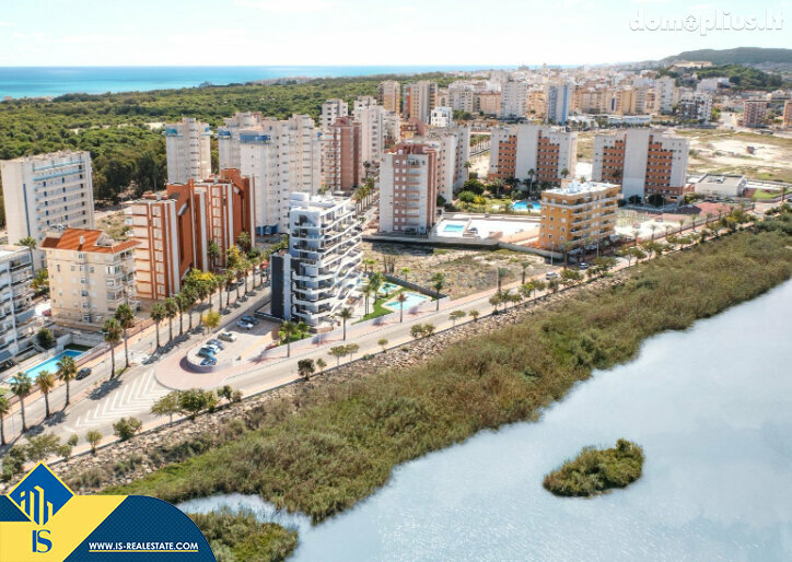 Продается 3 комнатная квартира Испания, Guardamar del Segura