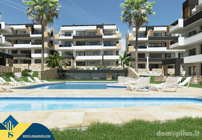 Продается 3 комнатная квартира Испания, Torrevieja