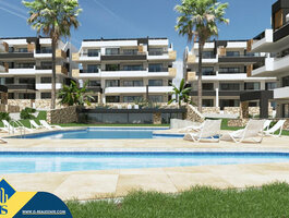 Продается 3 комнатная квартира Испания, Torrevieja