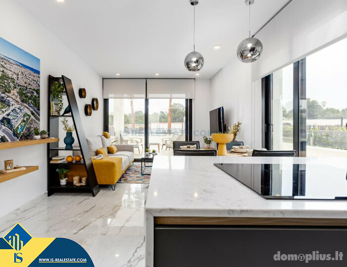 Продается 3 комнатная квартира Испания, Torrevieja
