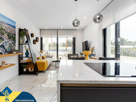 Продается 3 комнатная квартира Испания, Torrevieja