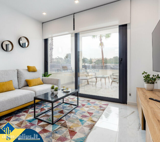 Продается 3 комнатная квартира Испания, Torrevieja