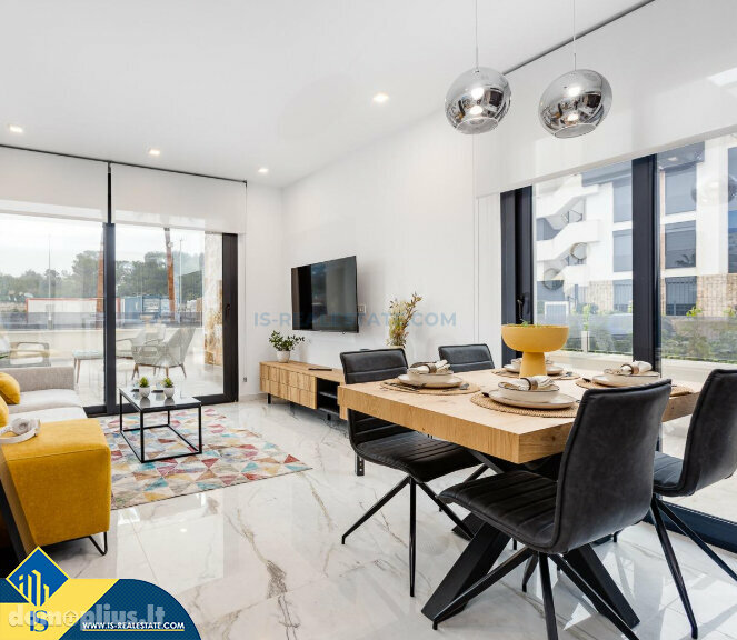 Продается 3 комнатная квартира Испания, Torrevieja