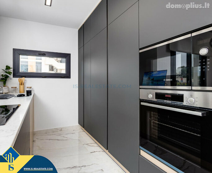 Продается 3 комнатная квартира Испания, Torrevieja