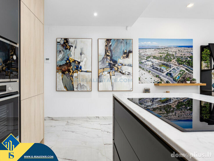 Продается 3 комнатная квартира Испания, Torrevieja