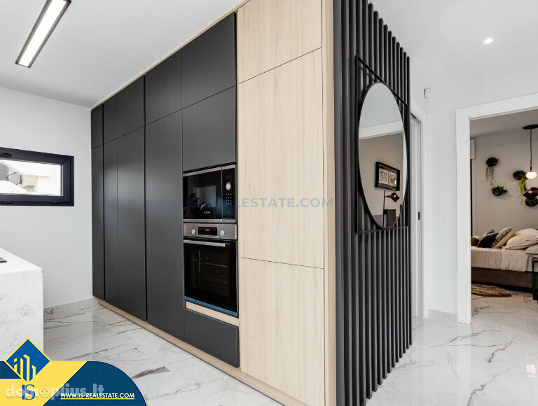 Продается 3 комнатная квартира Испания, Torrevieja