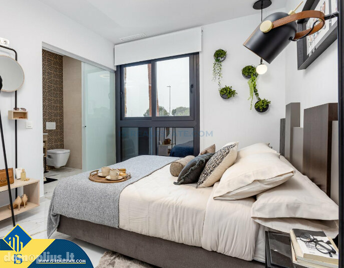 Продается 3 комнатная квартира Испания, Torrevieja