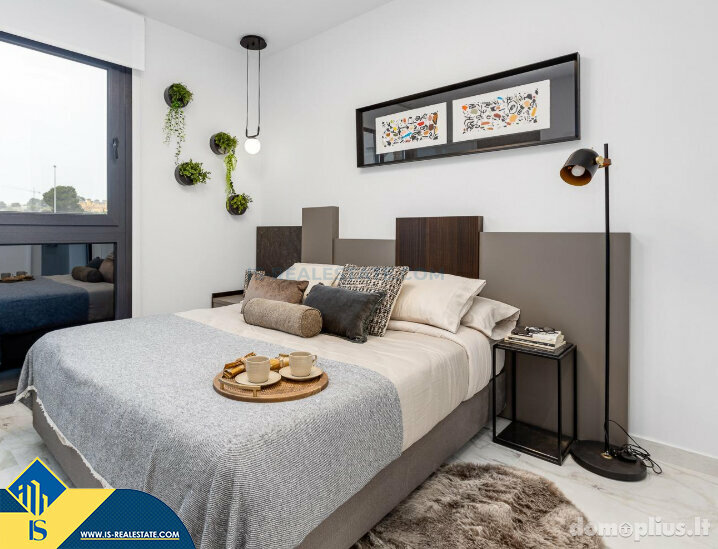Продается 3 комнатная квартира Испания, Torrevieja