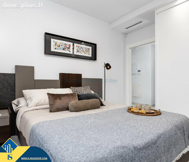 Продается 3 комнатная квартира Испания, Torrevieja