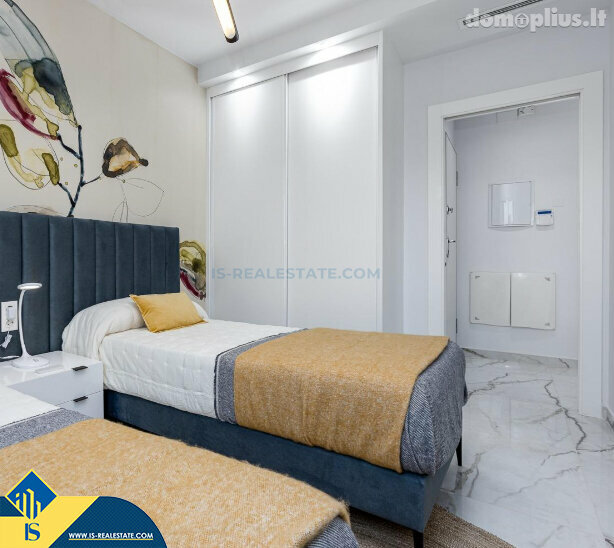 Продается 3 комнатная квартира Испания, Torrevieja