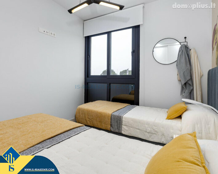 Продается 3 комнатная квартира Испания, Torrevieja