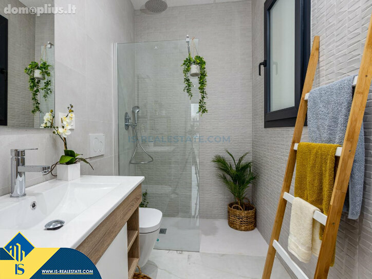 Продается 3 комнатная квартира Испания, Torrevieja