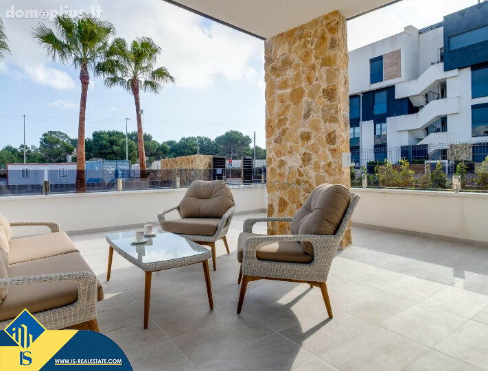 Продается 3 комнатная квартира Испания, Torrevieja