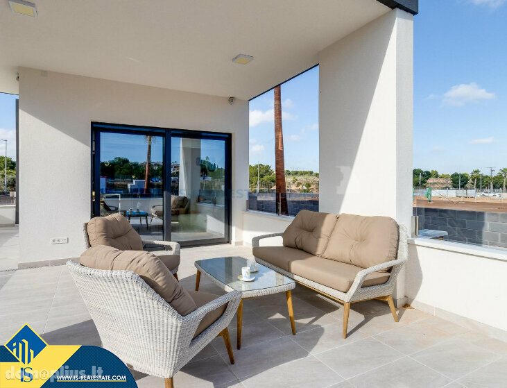 Продается 3 комнатная квартира Испания, Torrevieja