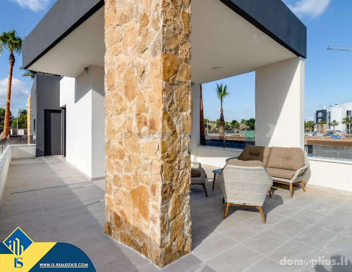 Продается 3 комнатная квартира Испания, Torrevieja