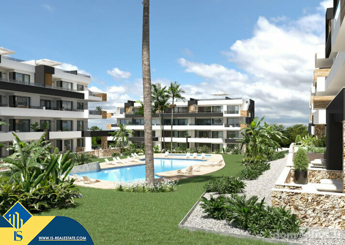 Продается 3 комнатная квартира Испания, Torrevieja