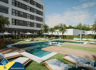 3 rooms apartment for sell Spain, Guardamar del Segura