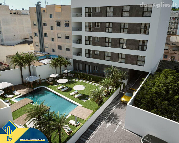 3 rooms apartment for sell Spain, Guardamar del Segura