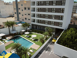 3 rooms apartment for sell Spain, Guardamar del Segura