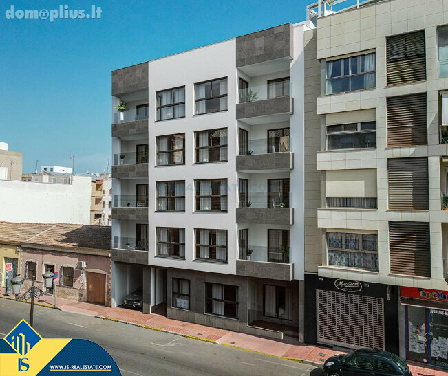 3 rooms apartment for sell Spain, Guardamar del Segura
