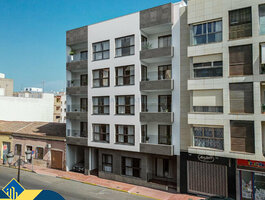3 rooms apartment for sell Spain, Guardamar del Segura