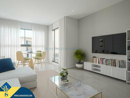 3 rooms apartment for sell Spain, Guardamar del Segura