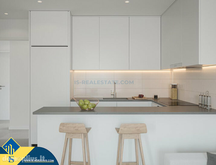 3 rooms apartment for sell Spain, Guardamar del Segura