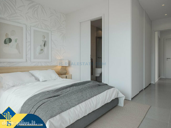 3 rooms apartment for sell Spain, Guardamar del Segura