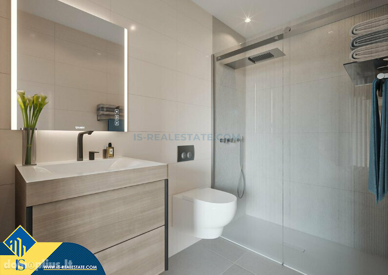 3 rooms apartment for sell Spain, Guardamar del Segura