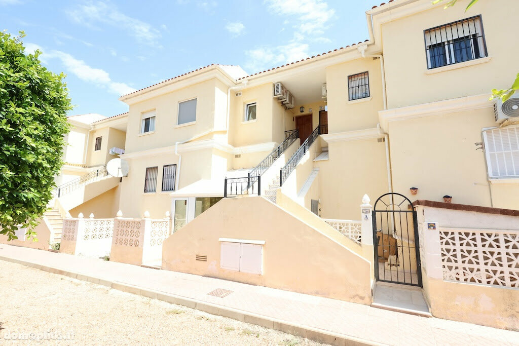 Продается 3 комнатная квартира Испания, Torrevieja