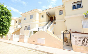 3 kambarių butas Ispanijoje, Torrevieja