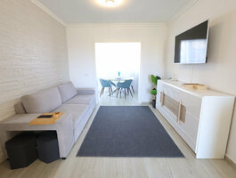 Продается 3 комнатная квартира Испания, Torrevieja