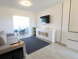 Продается 3 комнатная квартира Испания, Torrevieja