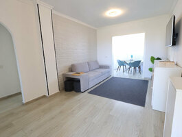 Продается 3 комнатная квартира Испания, Torrevieja